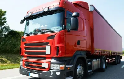 İstanbul Çeltik Ambar Kargo