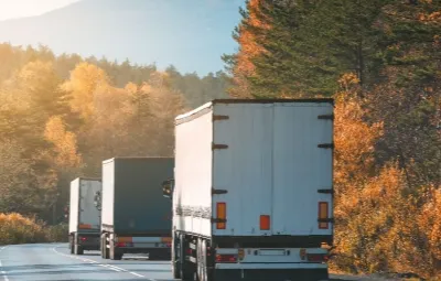 İstanbul ile Çeltik Arası Klima Taşıma