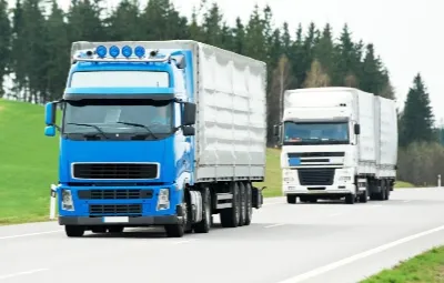 İstanbul ile Çeltik Arası Eşya Taşıma